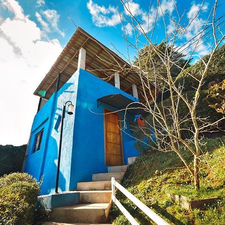 Suite Em Campos Do Jordao, Super Aconchegante. Bagian luar foto