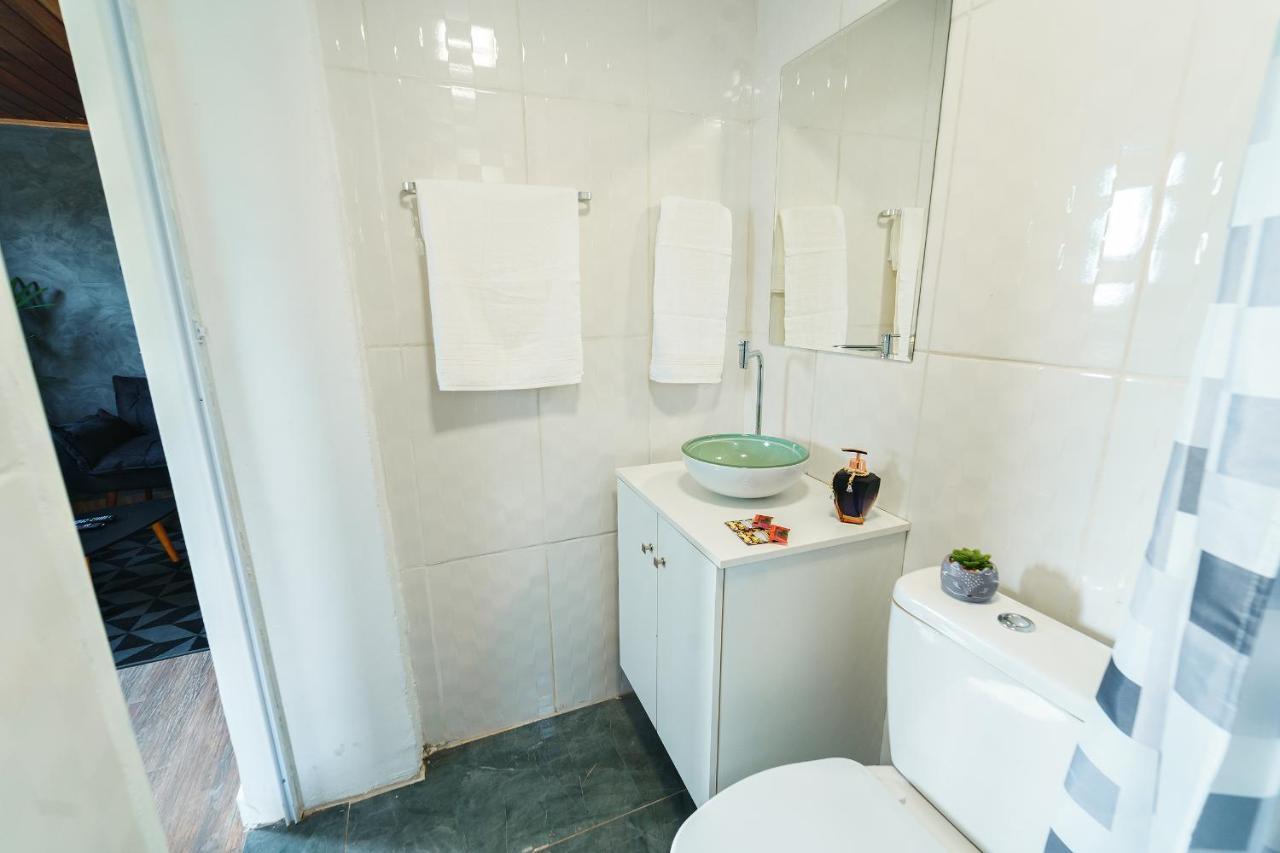 Suite Em Campos Do Jordao, Super Aconchegante. Bagian luar foto